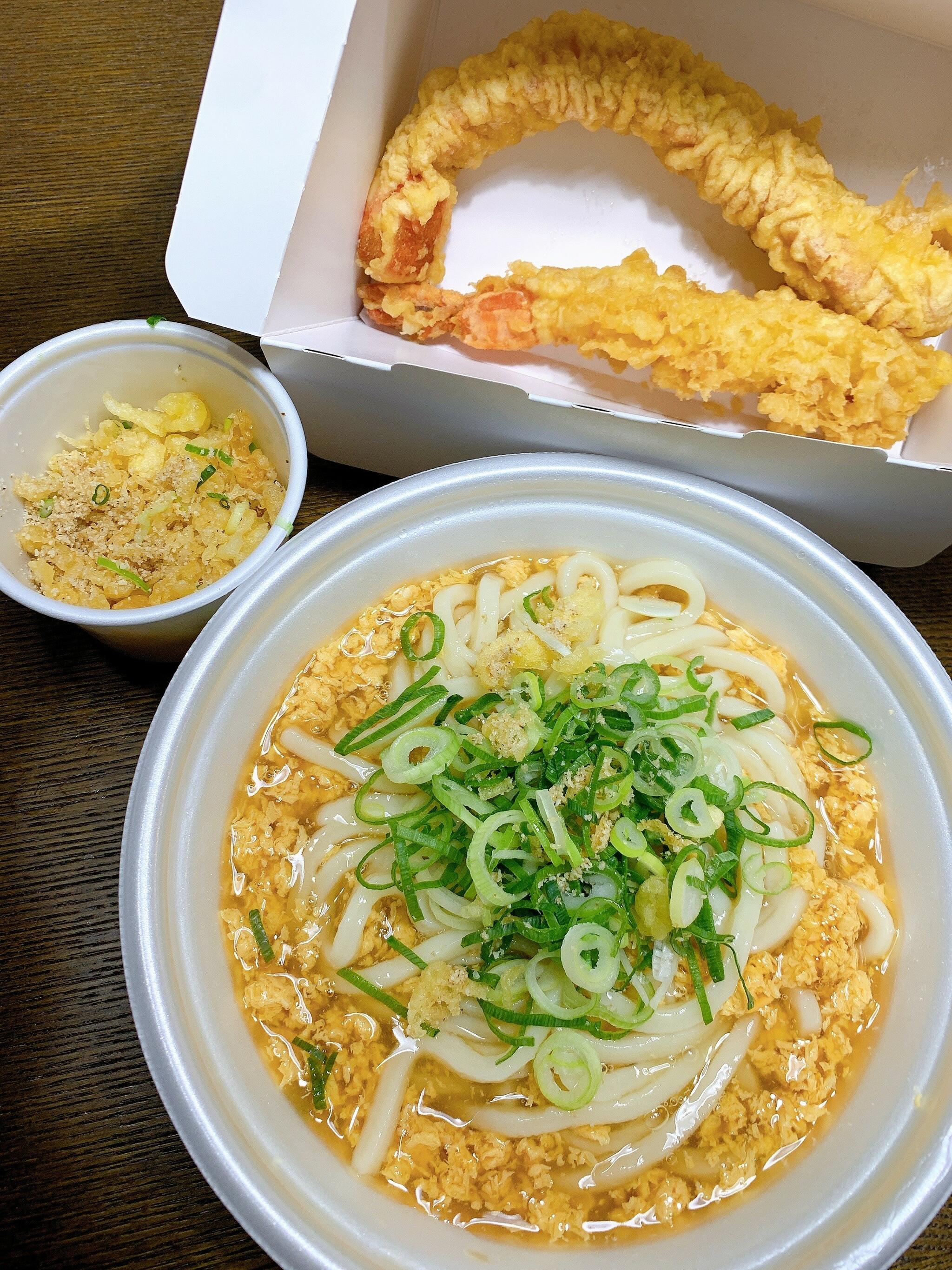 丸亀製麺 鴻仏目の代表写真5