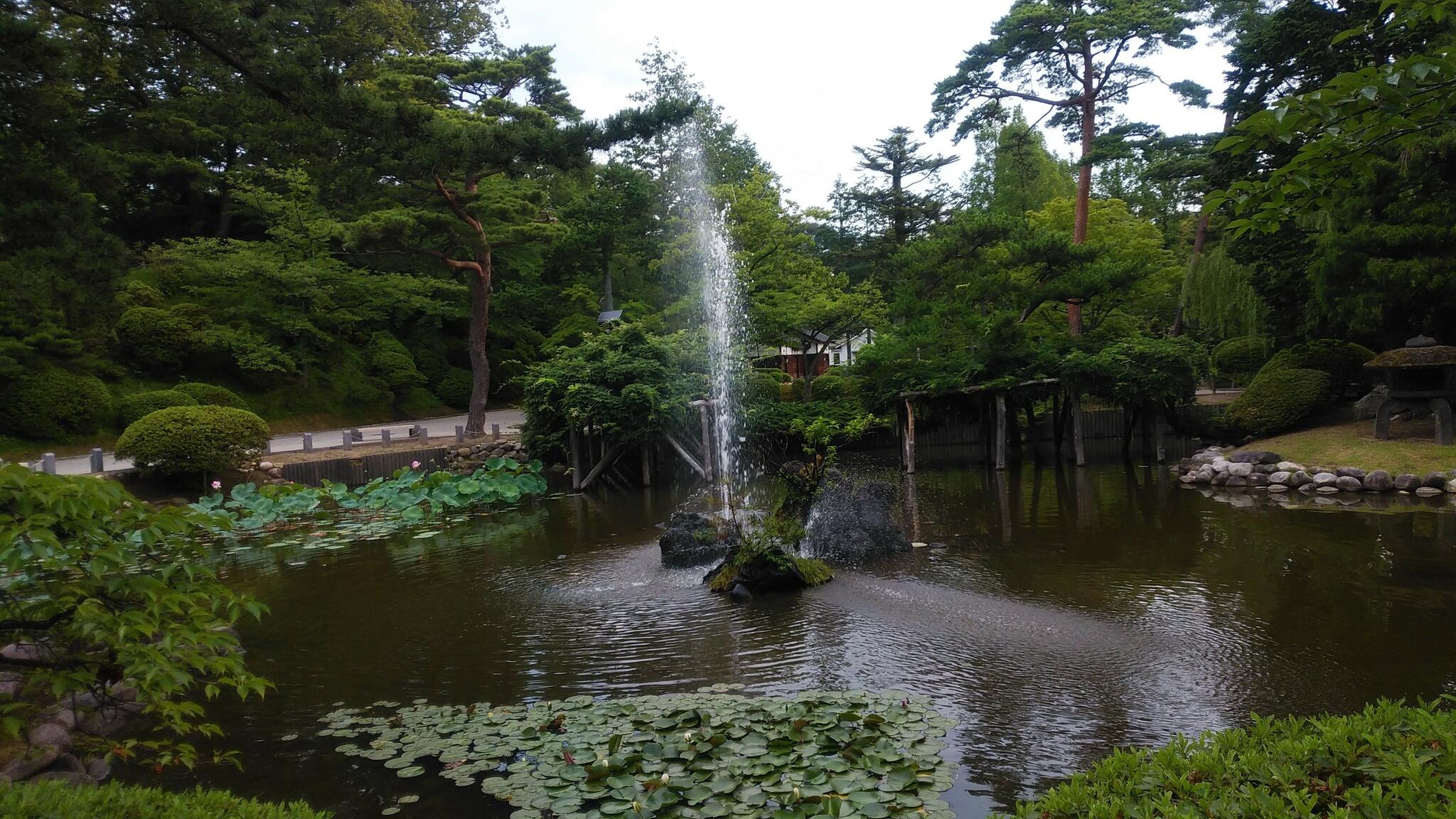千秋公園の代表写真9