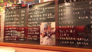 cafe VAN 新橋5丁目店のクチコミ写真2