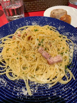 イタリア食堂 kitchen cammyのクチコミ写真1