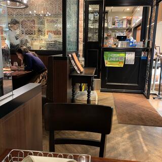 天馬 咖喱&カレーパン 札幌オーロラタウン店の写真9