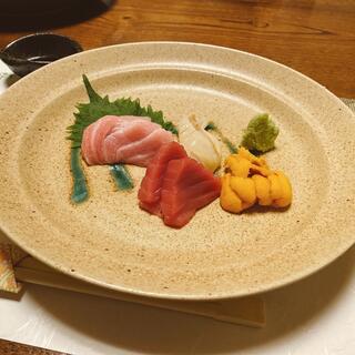 天ぷら料理さくらのクチコミ写真2