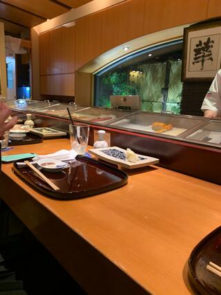 鮨と四季を味わう 奴寿司 華月のクチコミ写真4