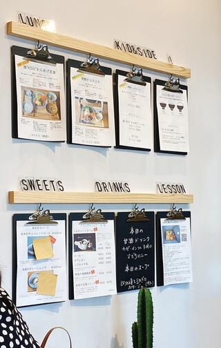 Cafe&Hakko Lab 山口飲食のクチコミ写真5
