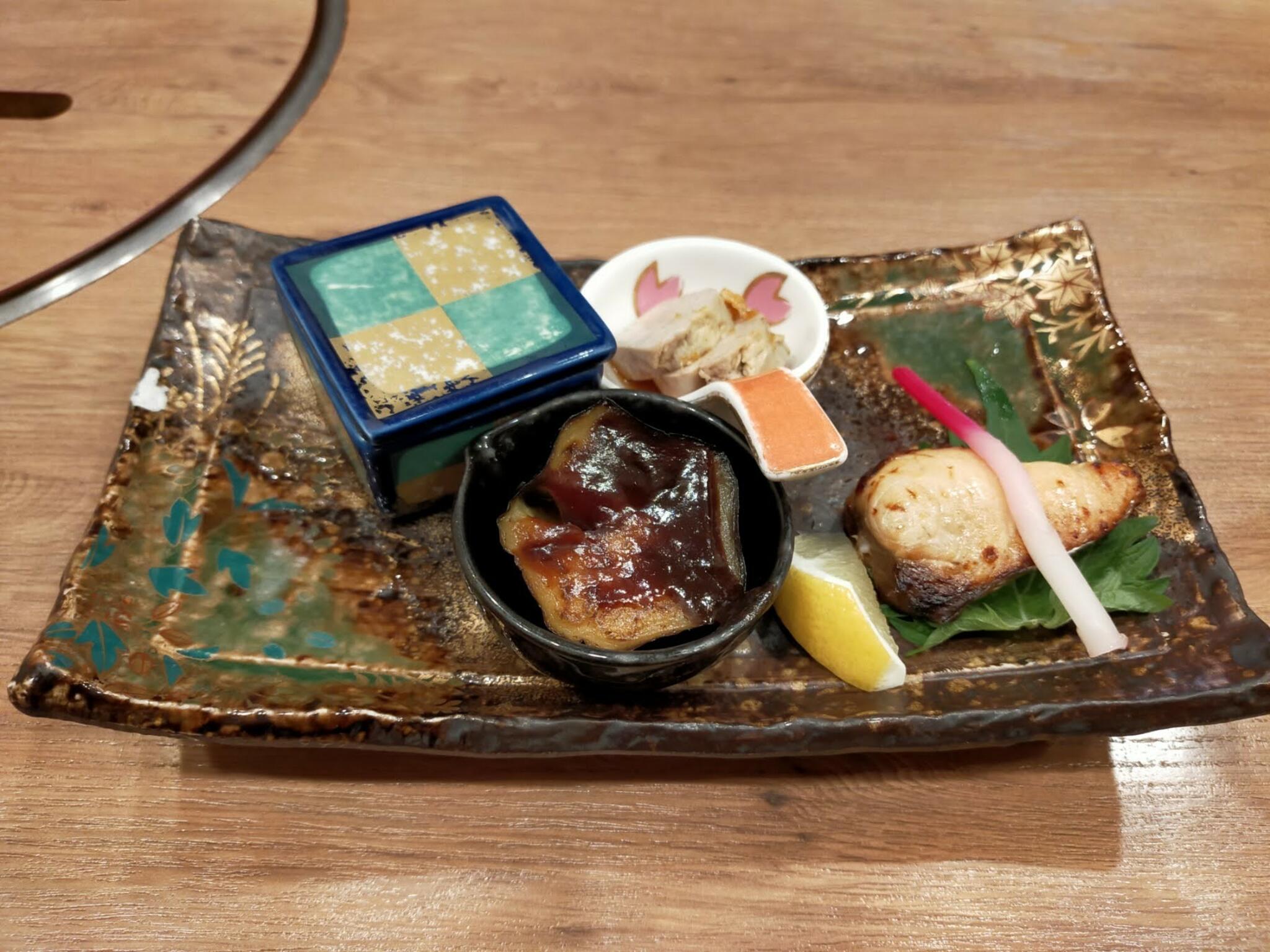 日本料理・ふぐ 桃の代表写真8
