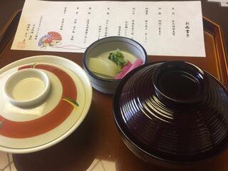 日本料理　藍彩のクチコミ写真8