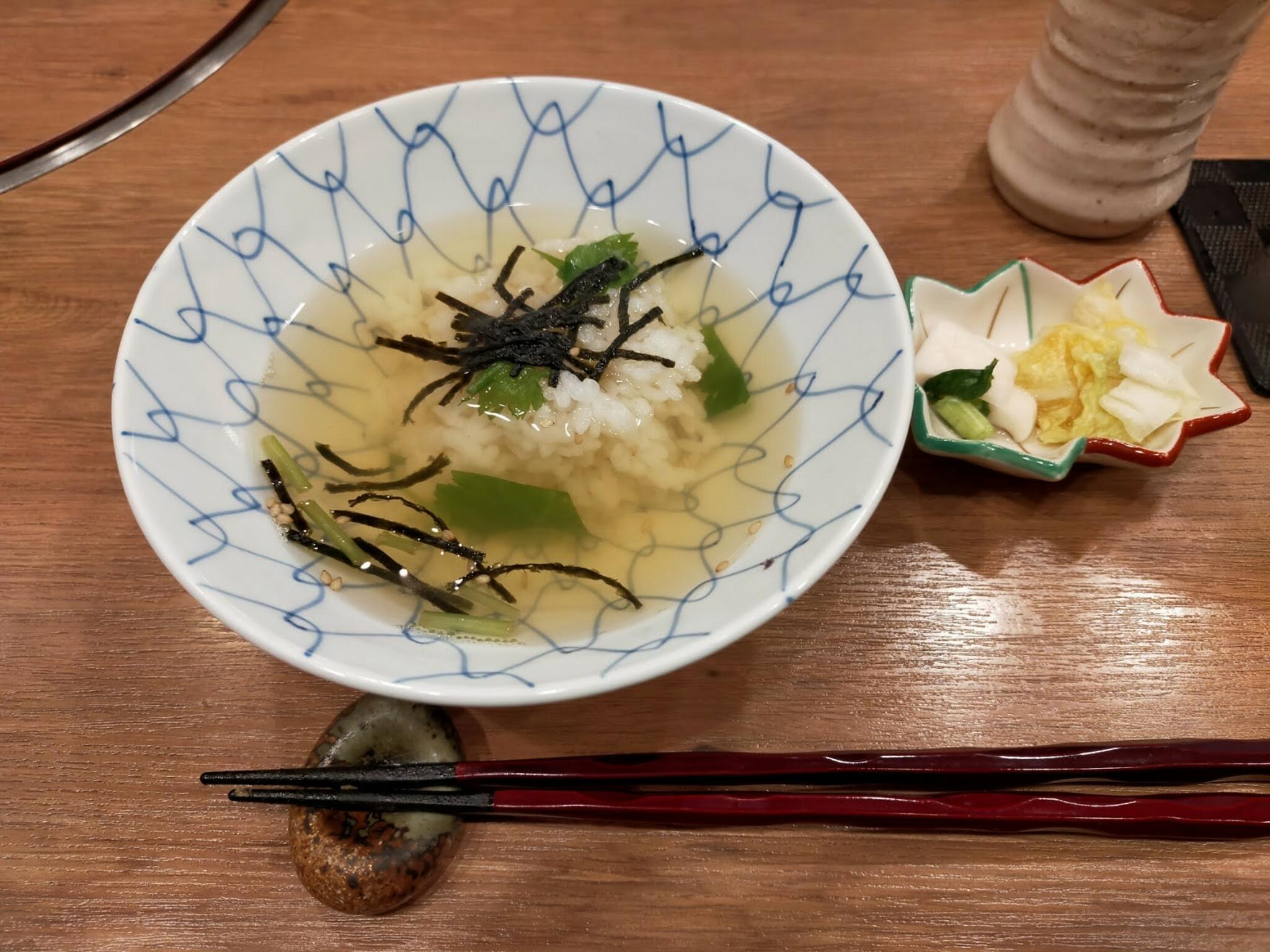 日本料理・ふぐ 桃の代表写真4