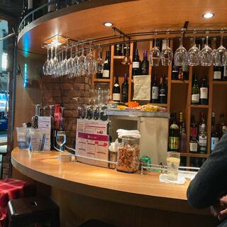 恵比寿ワイン酒場のクチコミ写真1