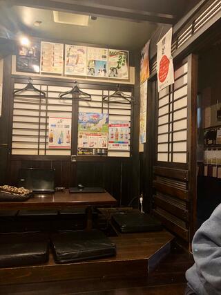 居酒屋 いっぷく 平和通り店のクチコミ写真3