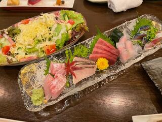 旬魚肴菜 和味のクチコミ写真2