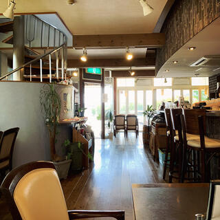 アロマコーヒーカフェ 東岡山店のクチコミ写真3