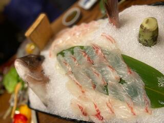 和食 月山 鮨処 明日香のクチコミ写真1
