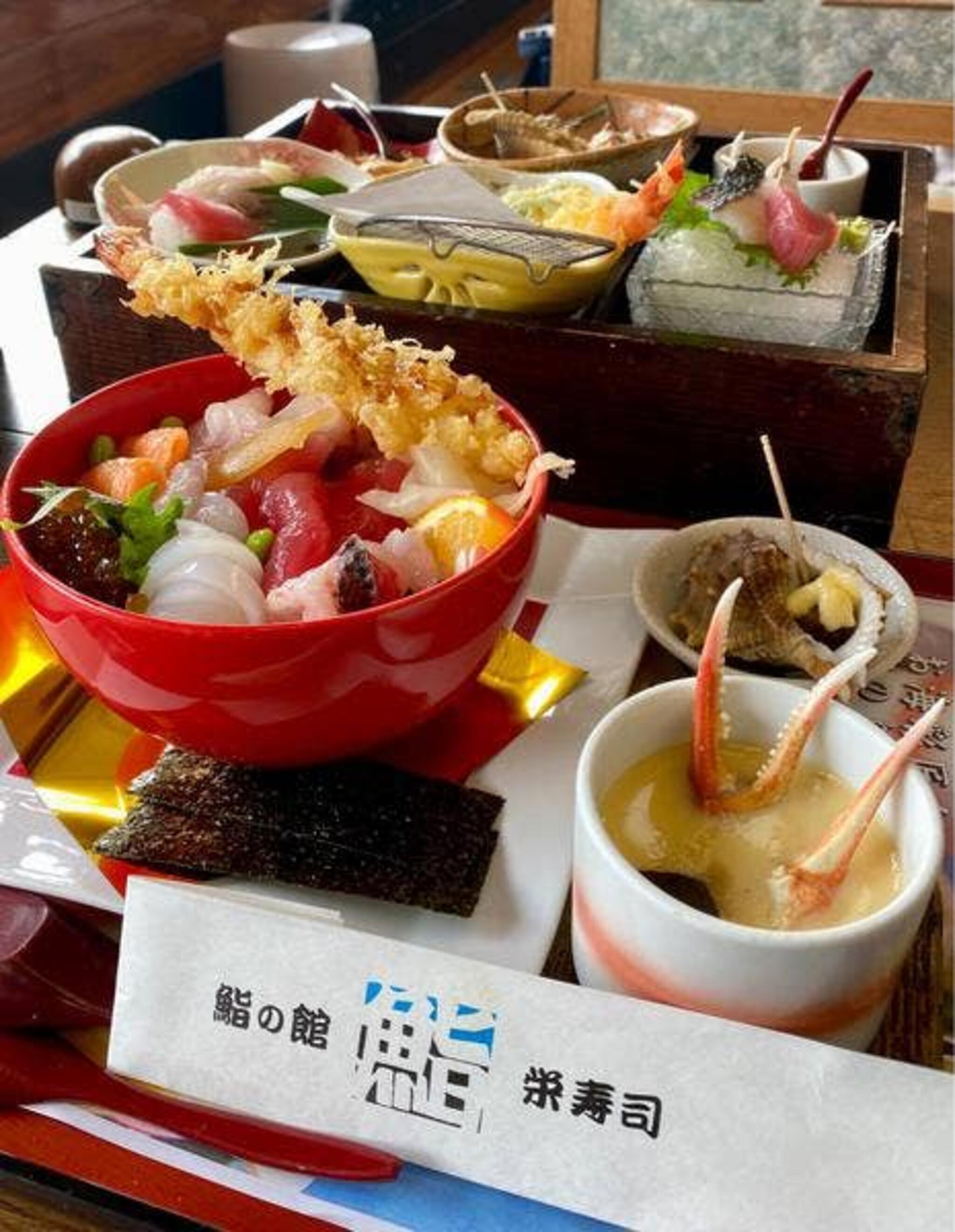 栄寿司の代表写真8