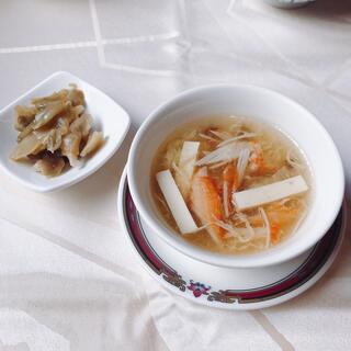 中国料理 龍宮の写真1