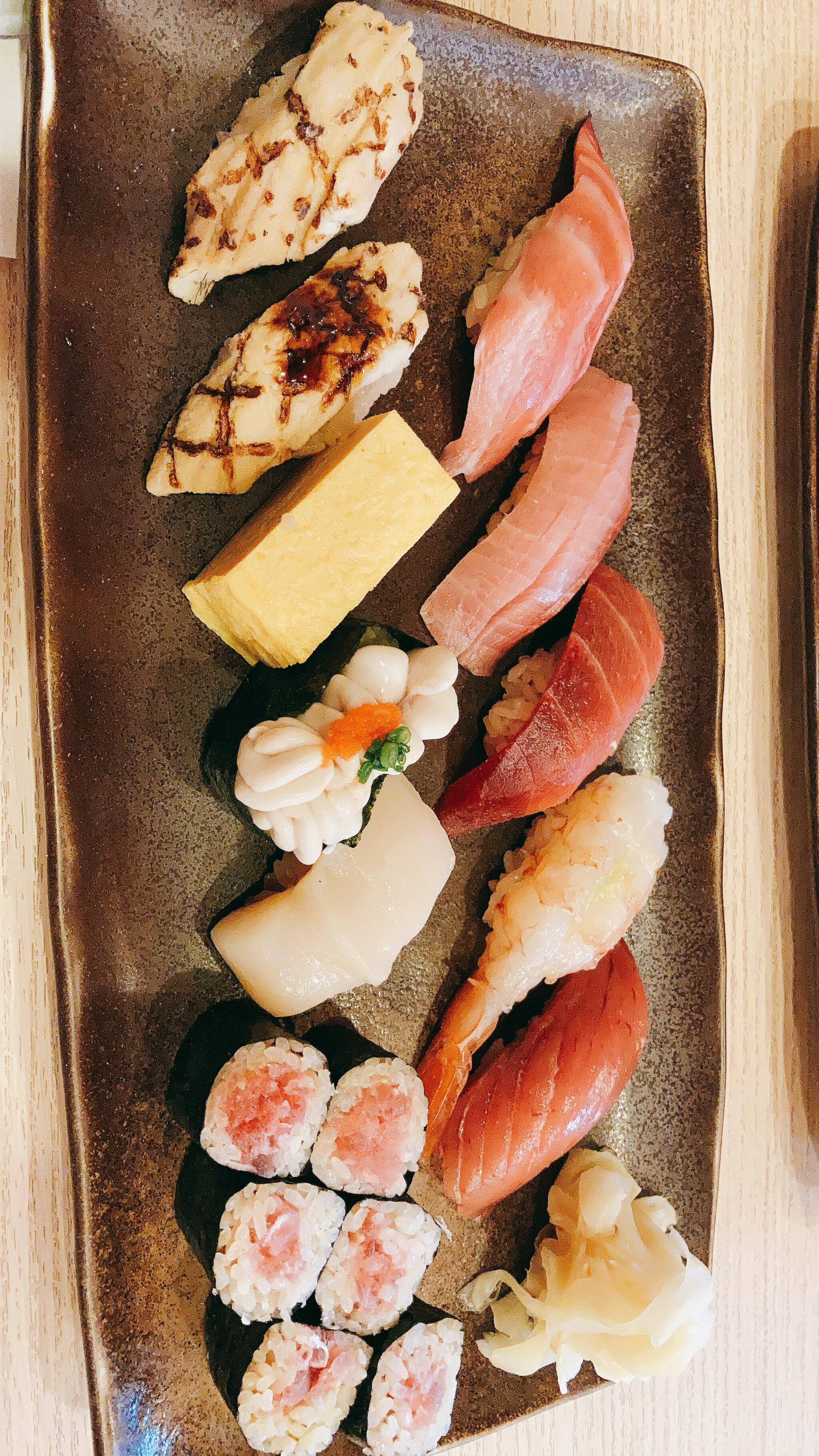 つきぢ神楽寿司の代表写真7