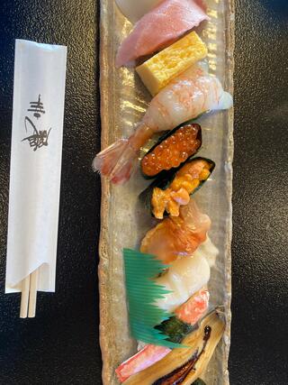 磯幸寿司のクチコミ写真1