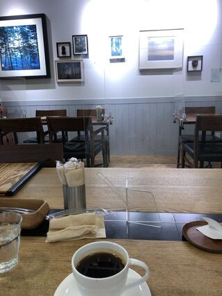 Cafe & Dining ICHI no SAKA 都立大学のクチコミ写真2