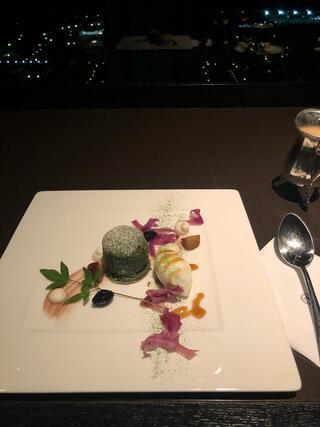Kobe Grill/神戸ベイシェラトン ホテル&タワーズのクチコミ写真7