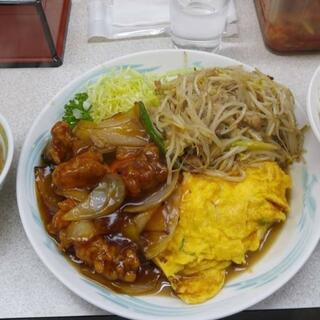 中華料理 ひろやの写真23