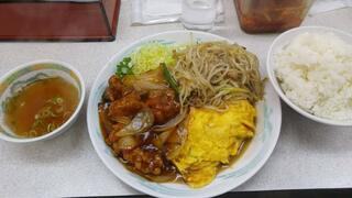中華料理 ひろやのクチコミ写真1