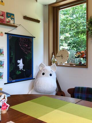 Kukka with Flower＆Cafeのクチコミ写真1