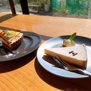 ケーキと焼き菓子の古民家カフェ マナティの写真29