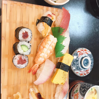 よつめ寿司の写真27