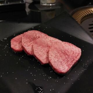 焼肉ステーキあつしの写真25