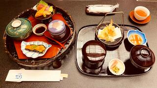 日本料理　藍彩のクチコミ写真8