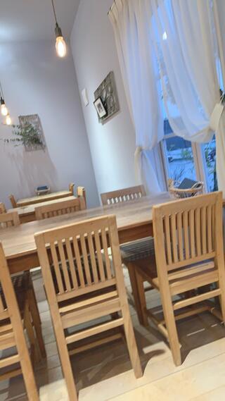 Sympa 高柳店/cafe38のクチコミ写真1