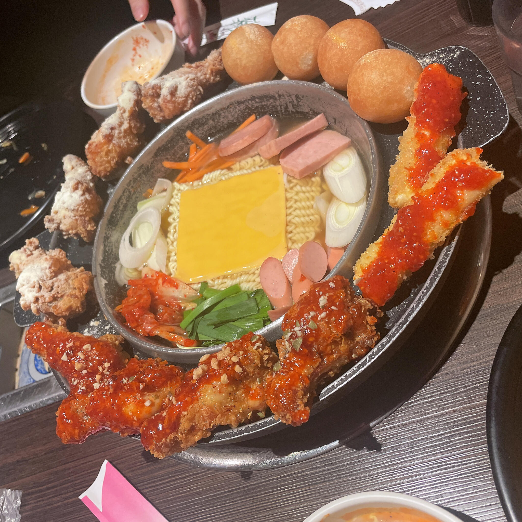 サムギョプサル食べ放題 韓友家 大久保店の代表写真7