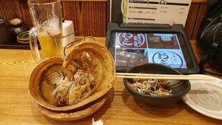 地魚和食キッチン おぎん 京橋本店のクチコミ写真1
