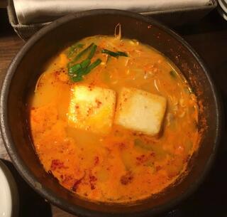 湘南韓国料理GOKANのクチコミ写真4