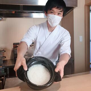 日本料理FUJIのクチコミ写真2