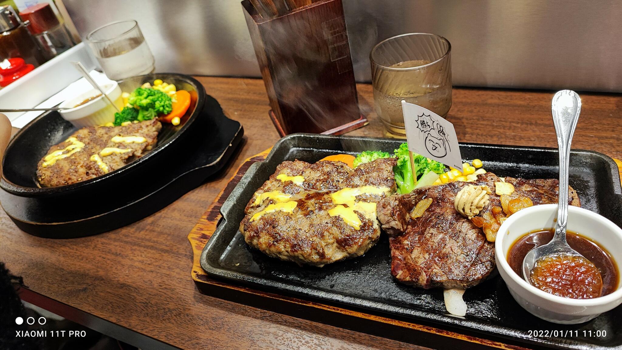 いきなりステーキ 末広町店の代表写真1