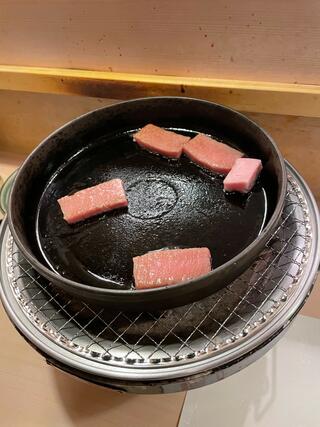肉割烹 牛弁慶 新橋総本店のクチコミ写真7