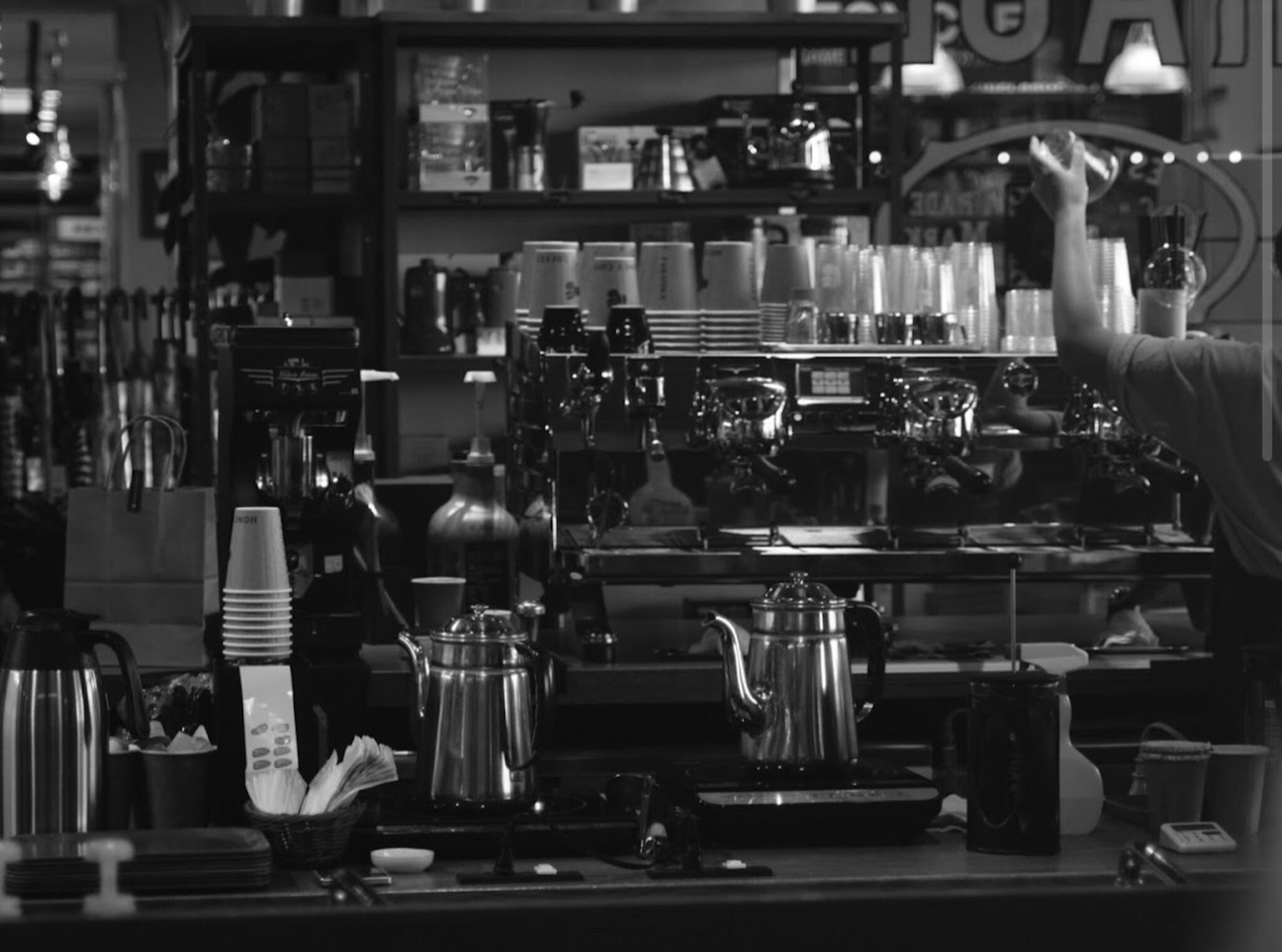 HONEY COFFEE 志免店の代表写真2