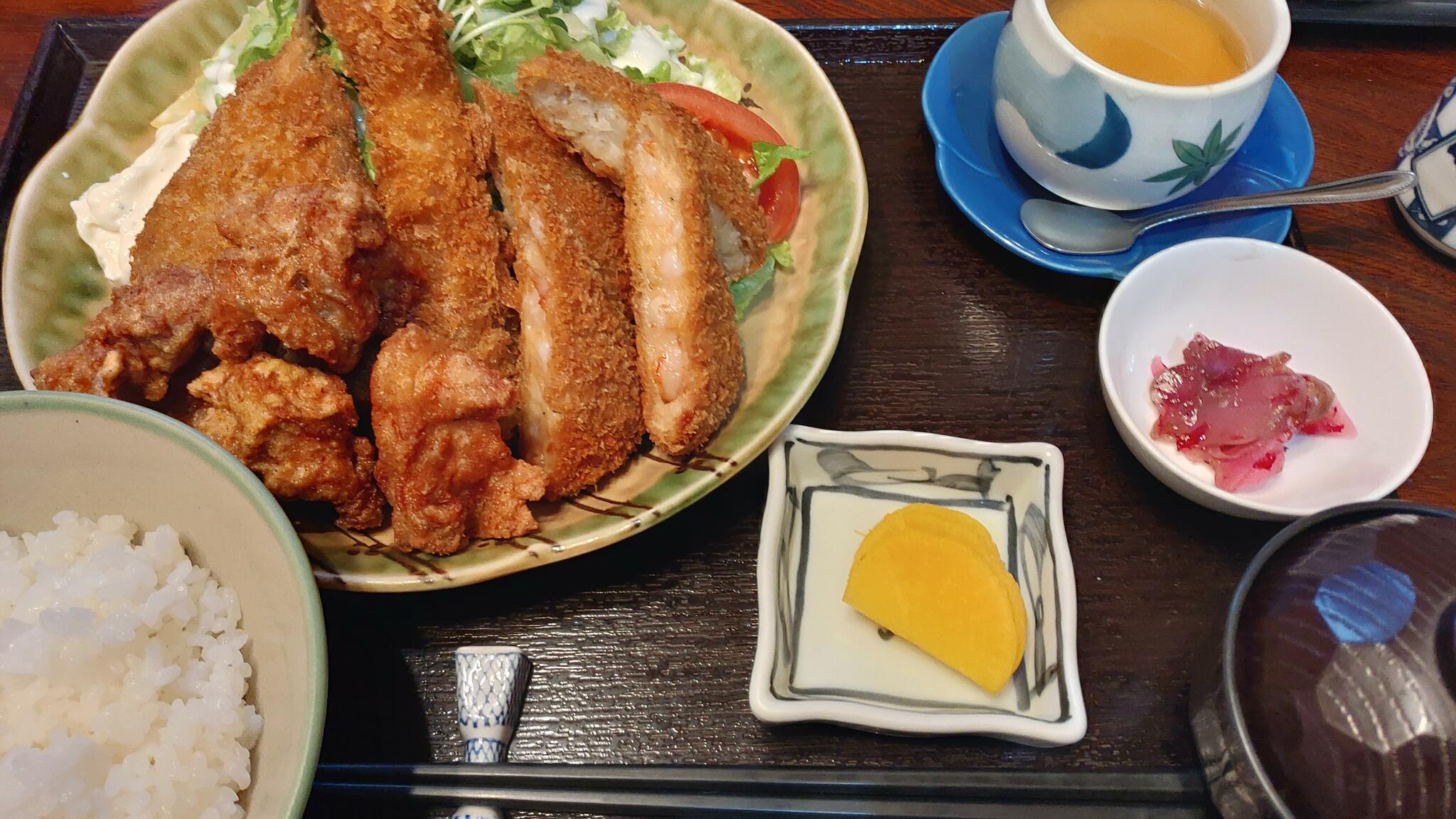 和食家 おがわ亭の代表写真7