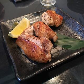 お好み焼き のろ 赤坂本店のクチコミ写真1