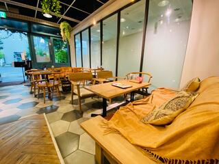 Cafe & Dining ICHI no SAKA 都立大学のクチコミ写真4