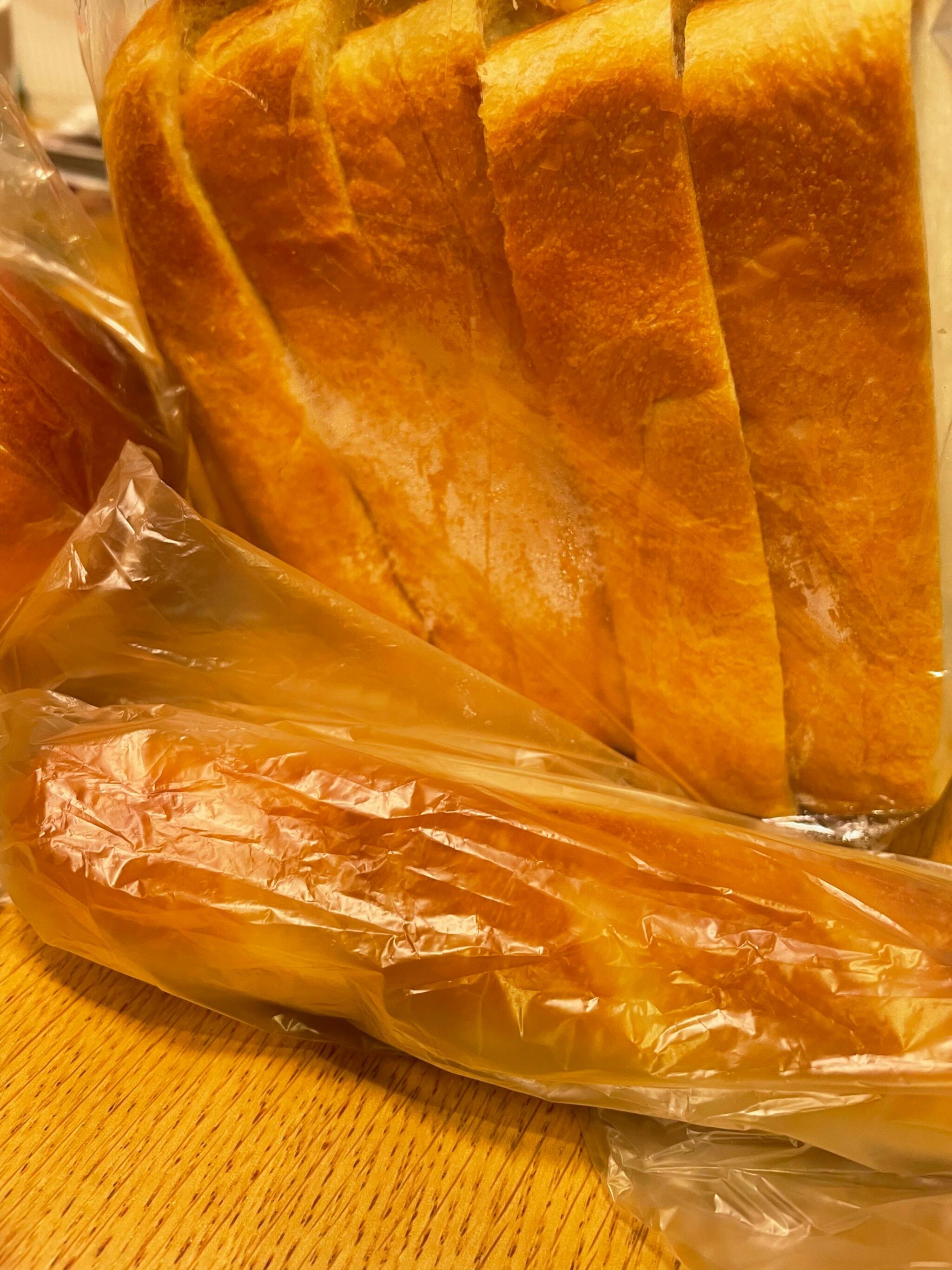 ジェリコのパンの代表写真4