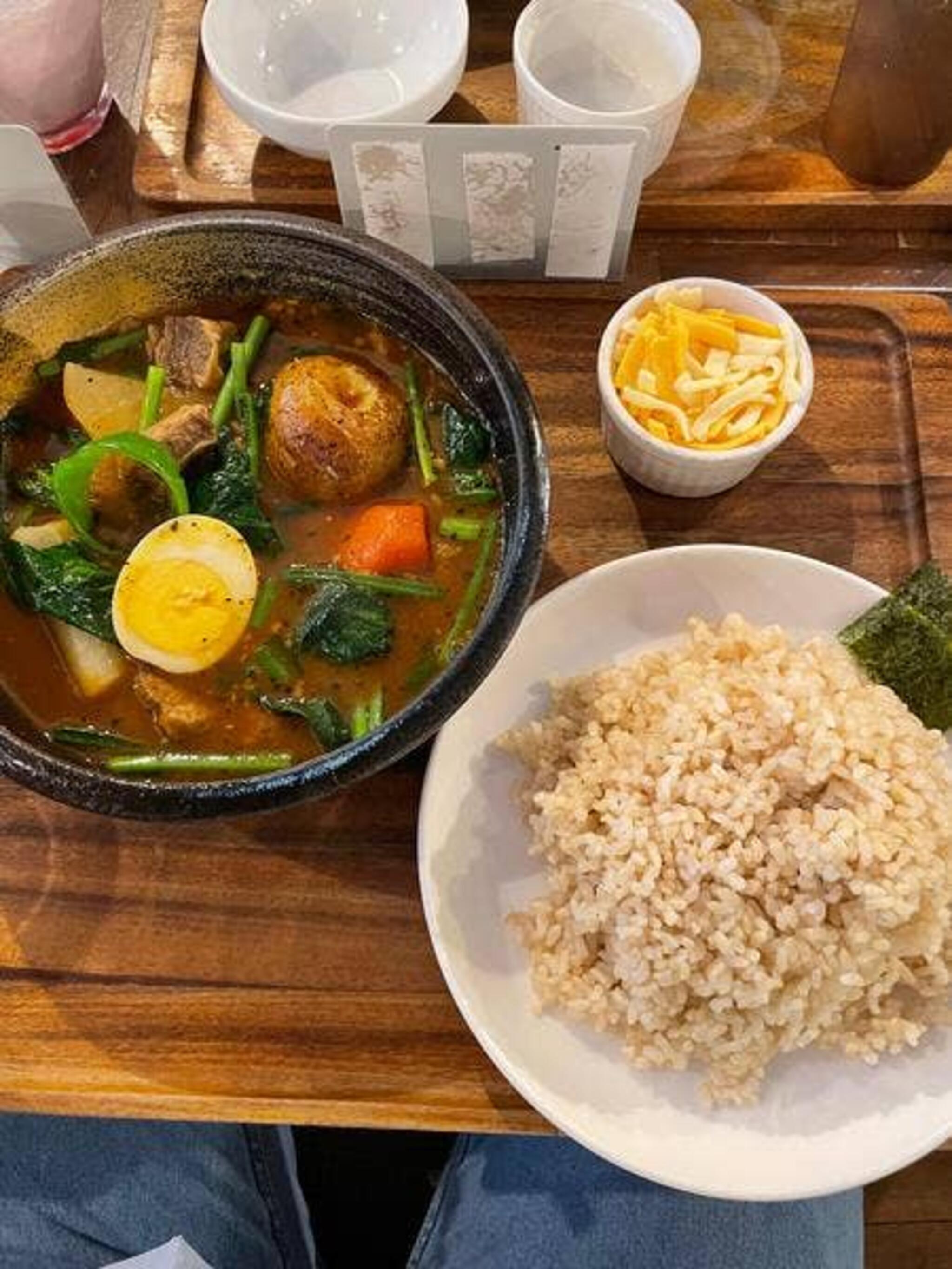 Soup Curry 心 下北沢店の代表写真8