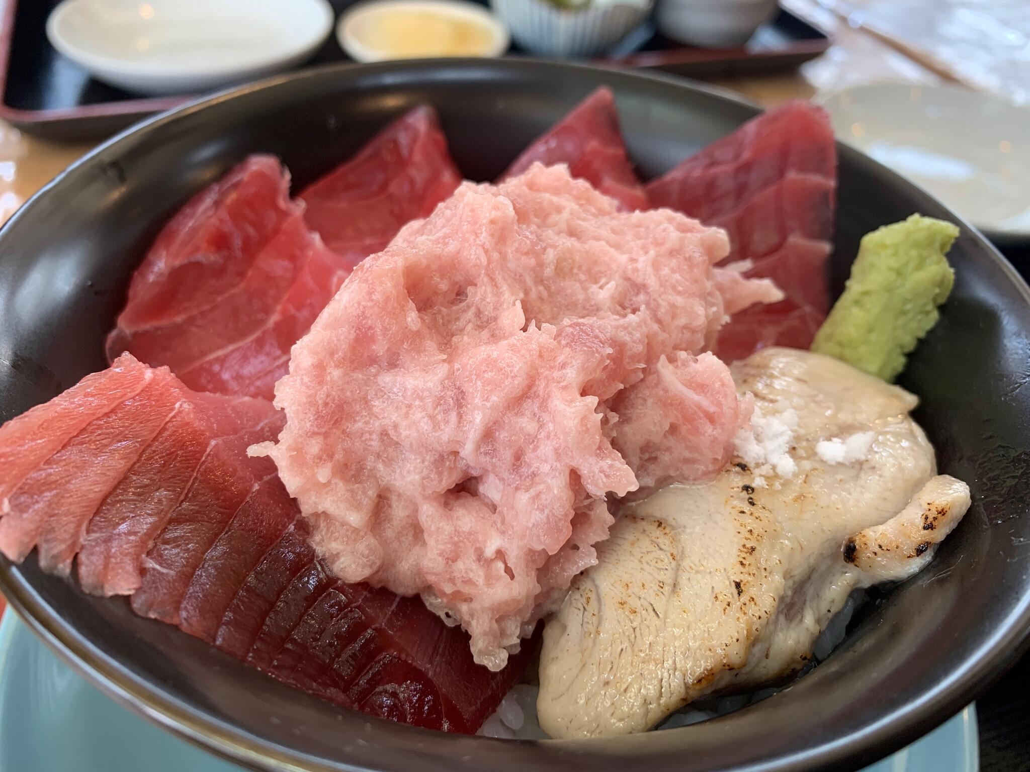 海鮮・鮨・和食 鈴徳の代表写真4