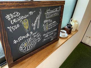 DIYcafe　中崎町店のクチコミ写真1