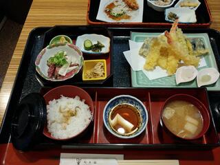 肉・魚・鍋 Dai黒のクチコミ写真1