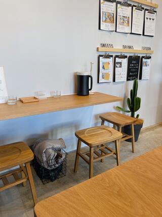 Cafe&Hakko Lab 山口飲食のクチコミ写真2