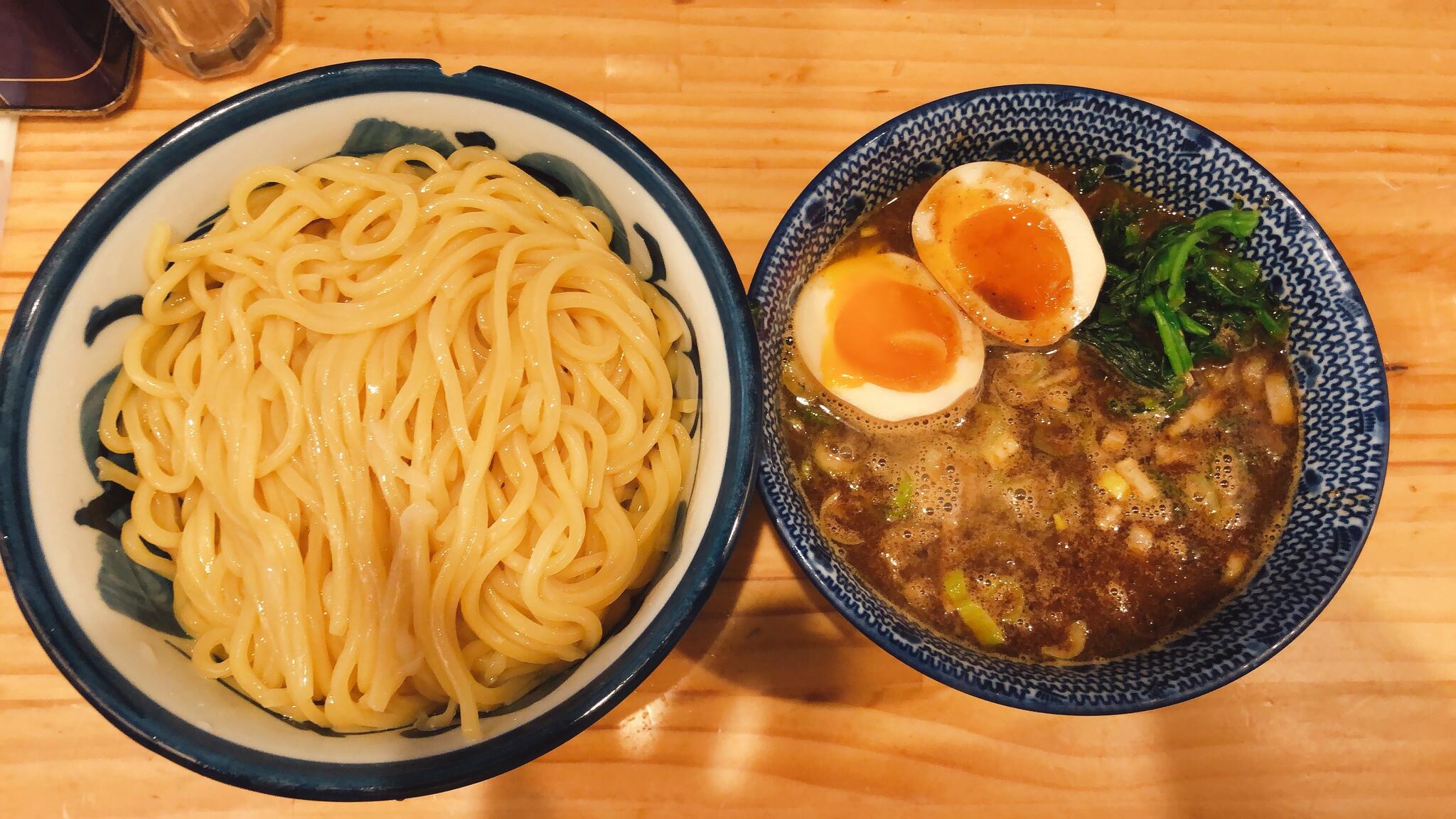 秋葉原ラーメンわいずの代表写真1