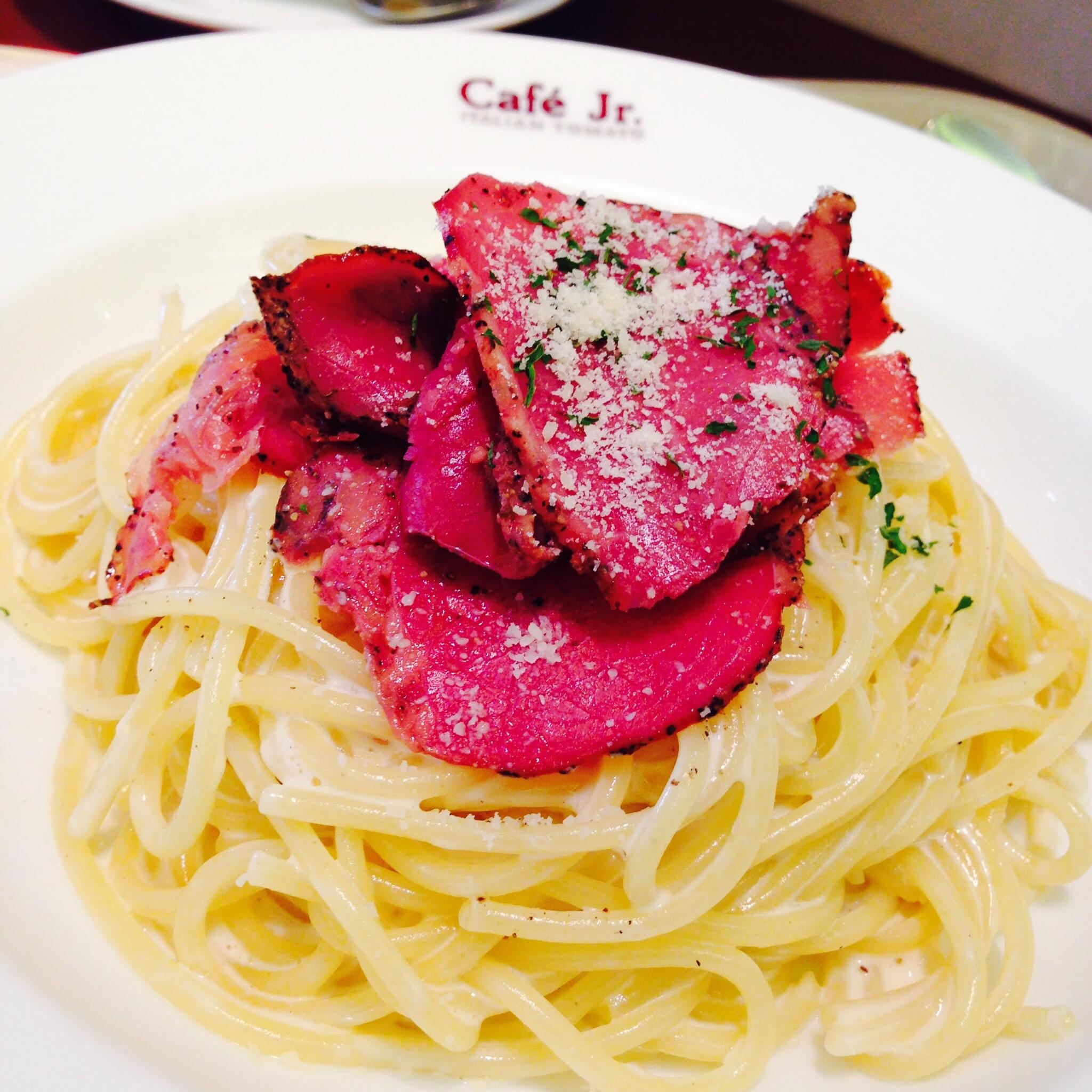 イタリアントマト CafeJr. 浦添バークレーズコート店の代表写真4