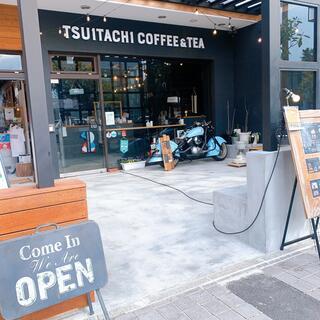 TSUITACHI COFFEE & TEAのクチコミ写真1