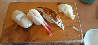 寿司割烹 堀天のクチコミ写真1